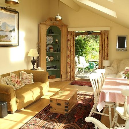 Beechmount Country House Bed & Breakfast Near Sawrey Exterior photo