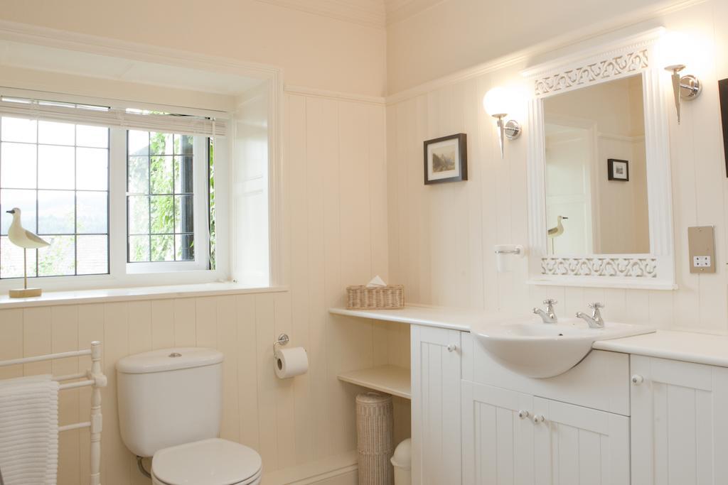 Beechmount Country House Bed & Breakfast Near Sawrey Exterior photo