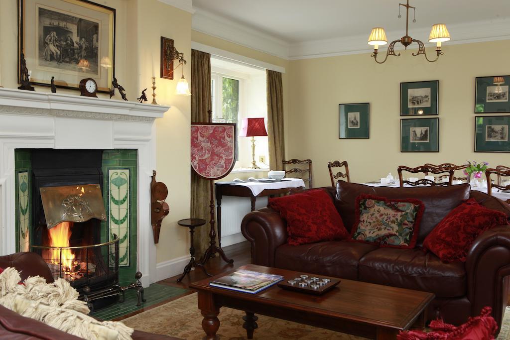Beechmount Country House Bed & Breakfast Near Sawrey Room photo