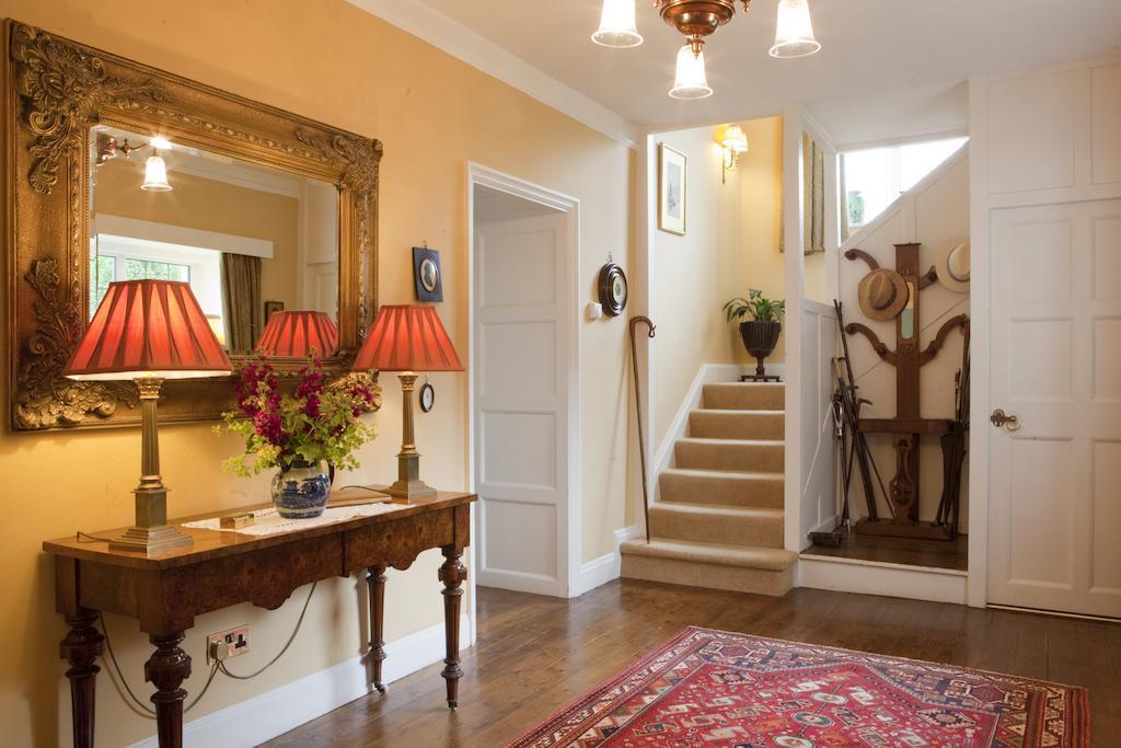 Beechmount Country House Bed & Breakfast Near Sawrey Room photo